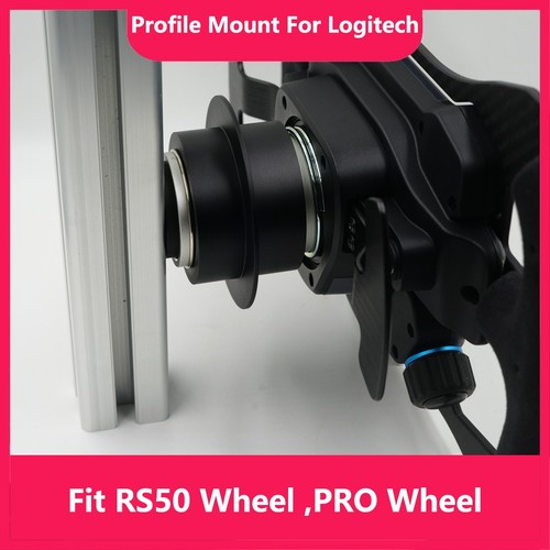 Simpush rig mount - simpush,
