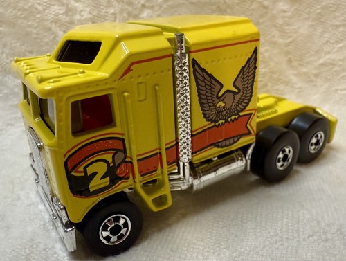 Vintage mattel hot wheels - vintage,