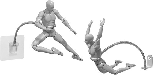 Pezzi action figure - pezzi,