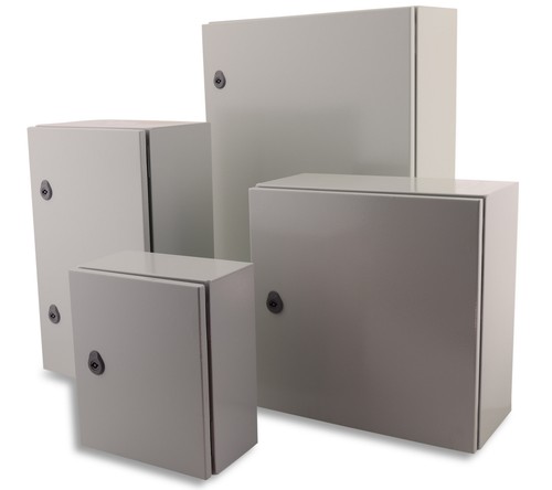 Boxexpert contenitore parete - boxexpert, a