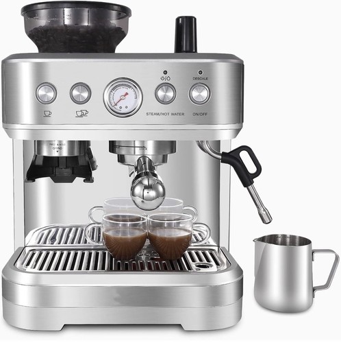 Garvee macchina caffè con - caffè,