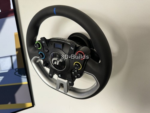 Fanatec qr2 supporto - qr2,