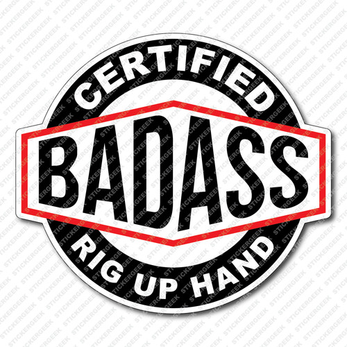 Adesivo bottiglia certificato