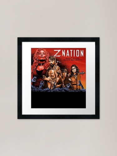 Survivors nation - of,