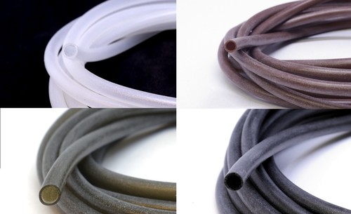 Tubo rig silicone lunghezza - , 1m