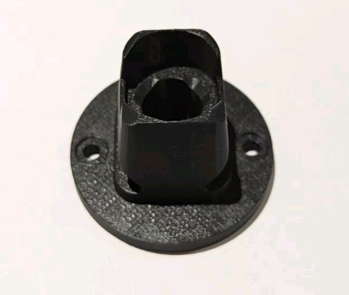 Fanatec qr2 supporto - qr2, da