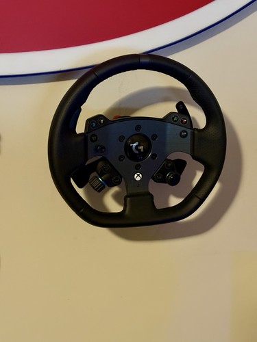 Logitech pro sim racing - pro,