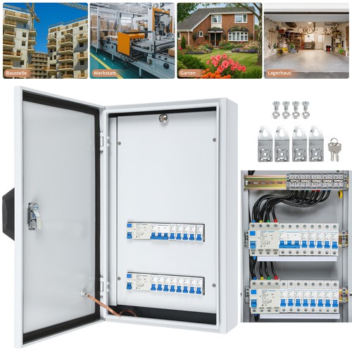 Sottodistribuzione 40a ls - sottodistribuzione,