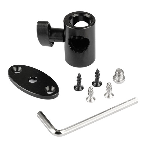 Camvate supporto luce - supporto, con