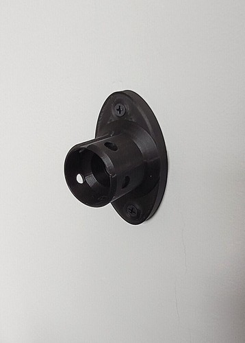 Fanatec qr1 supporto parete - supporto,