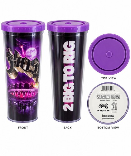 Ghost bicchiere tazza big - 2, bicchiere/tazza
