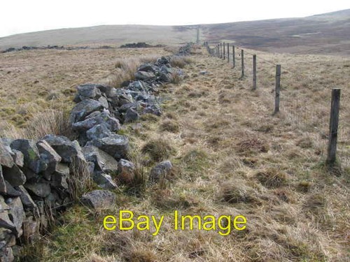 Photo 6x4 fence and wall - photo, from