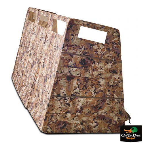Pannello caccia waterfowl - pannello,