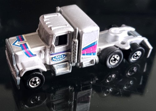 Hotwheels blackwall steering - hotwheels,
