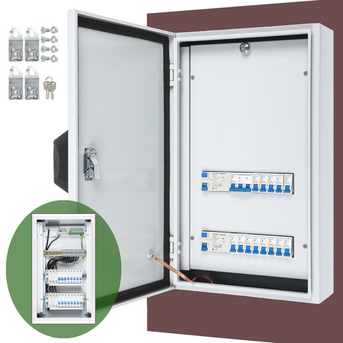 Sottodistribuzione cablata - sottodistribuzione,