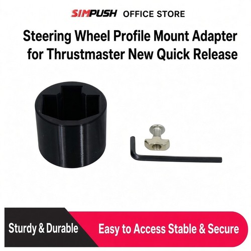 Simpush supporto per - simpush,
